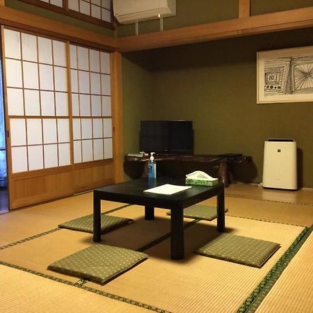 Nikko - House / Vacation Stay 4415 외부 사진