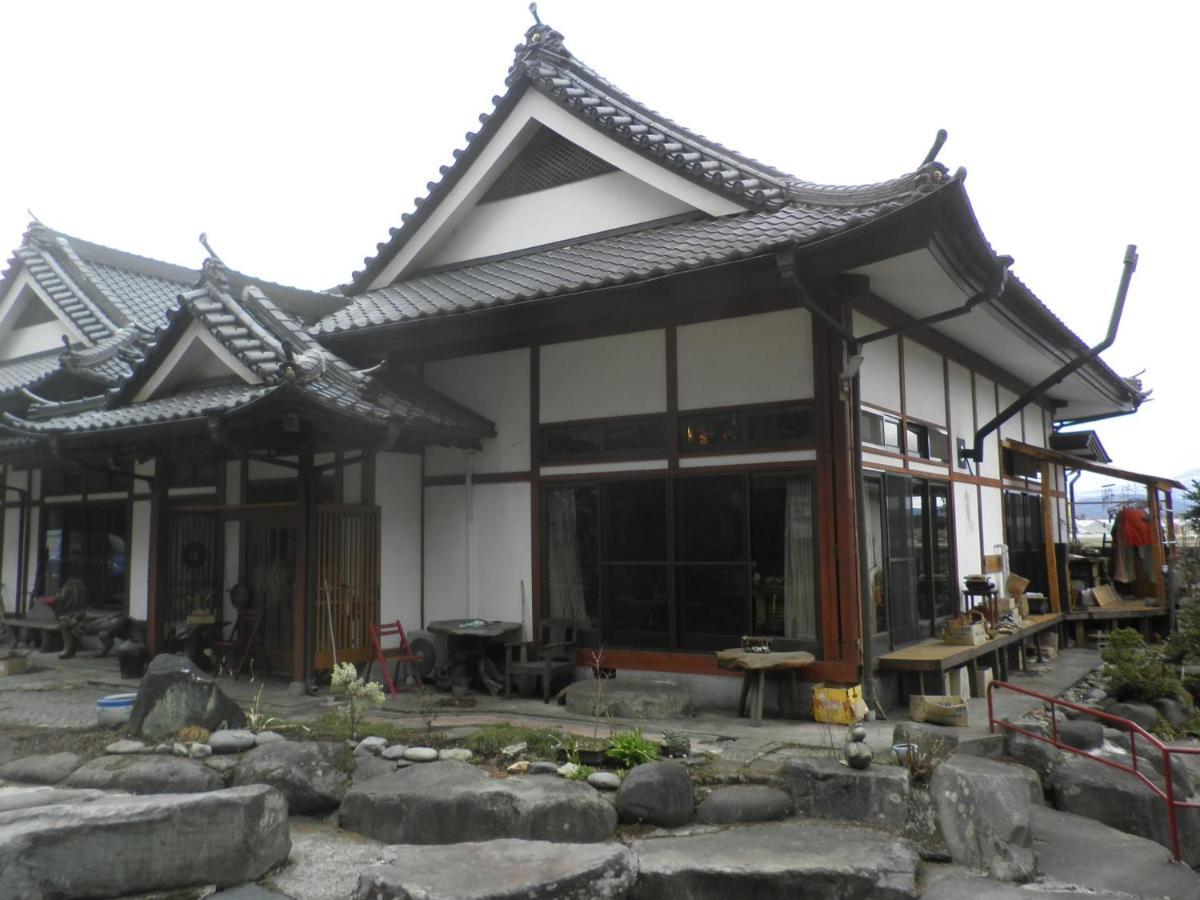 Nikko - House / Vacation Stay 4415 외부 사진