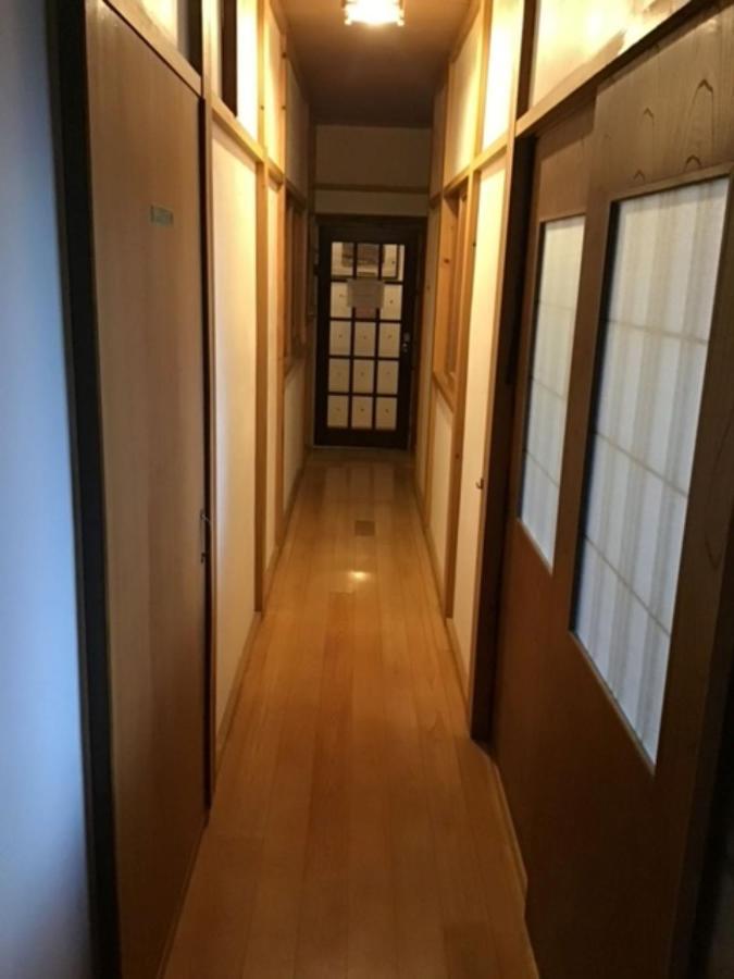 Nikko - House / Vacation Stay 4415 외부 사진