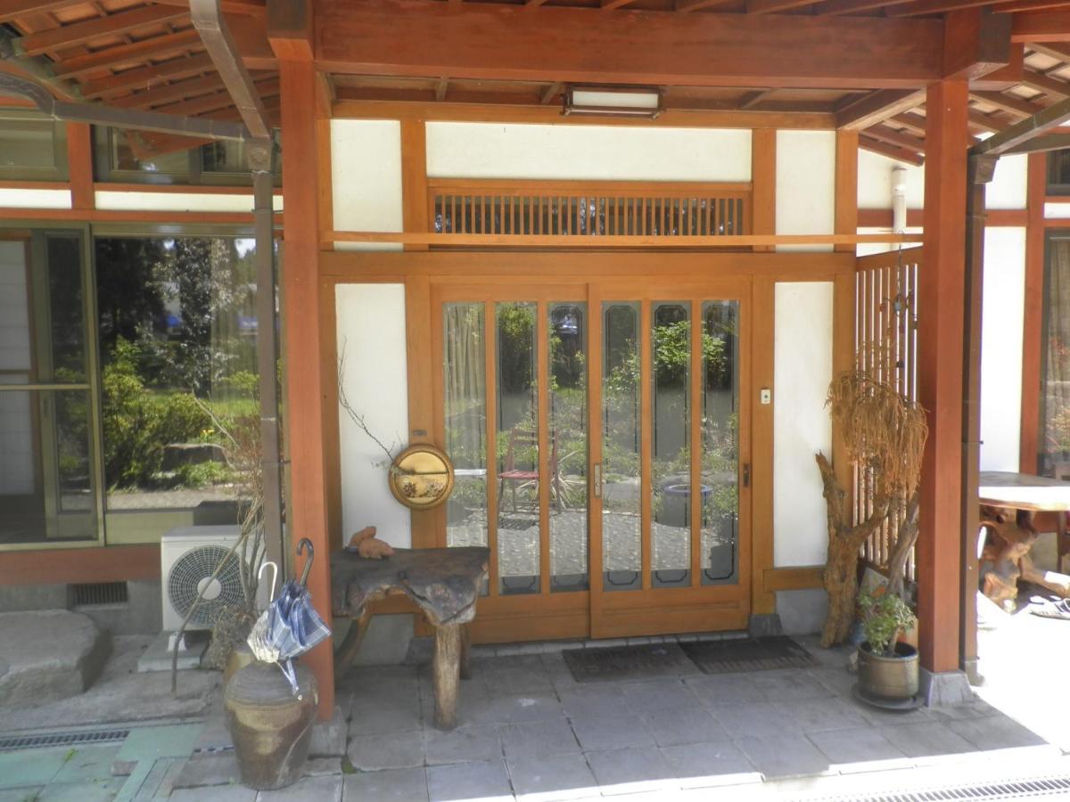 Nikko - House / Vacation Stay 4415 외부 사진