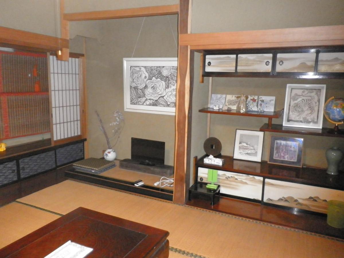 Nikko - House / Vacation Stay 4415 외부 사진