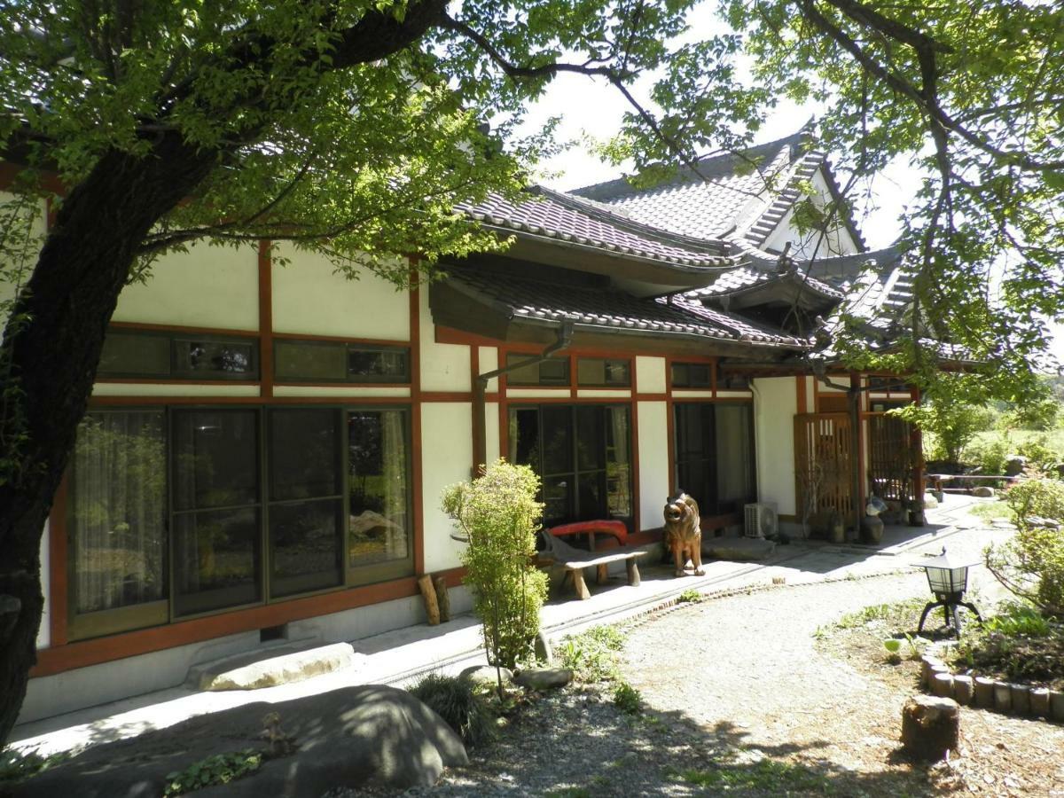 Nikko - House / Vacation Stay 4415 외부 사진